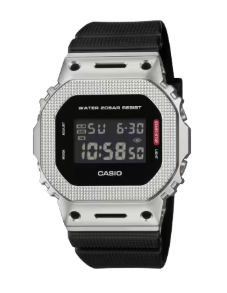 国産時計 第16回) カシオ【G-MS（ジーミズ）】はBABY-Gのワンランク上